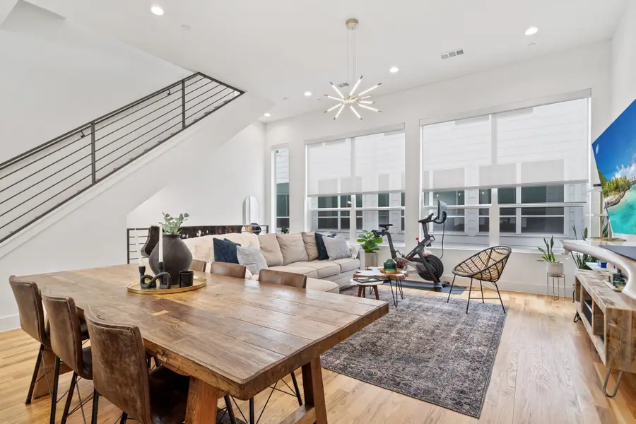5802 Lindell Avenue #102, Dallas, TX 75206 - #3