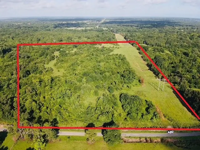 TBD N 4230 Road, Hugo, OK 74743 - #2