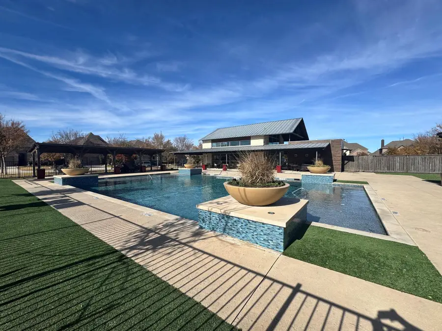 16133 Plum Court, Prosper, TX 75078 - #2
