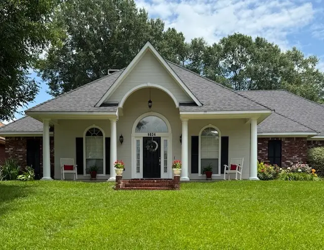 9834 E Chase Circle, Shreveport, LA 71118 - #1