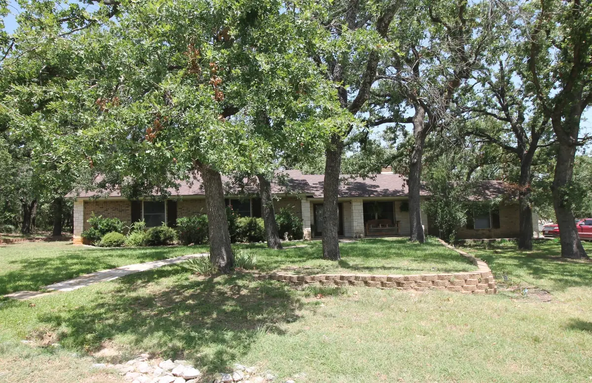 600 Runaway Bay Drive, Runaway Bay, TX 76426 - #1