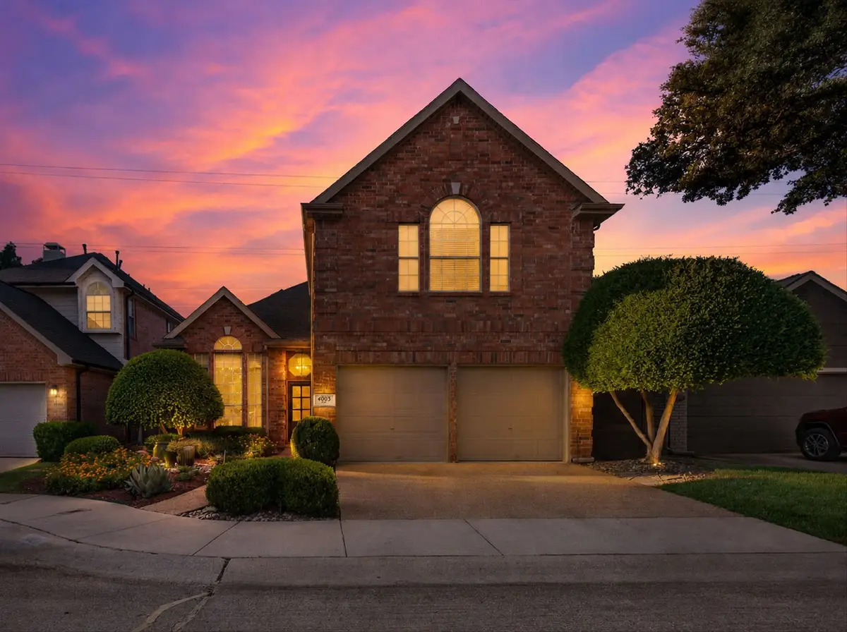 4003 Rive Lane, Addison, TX 75001 - #1