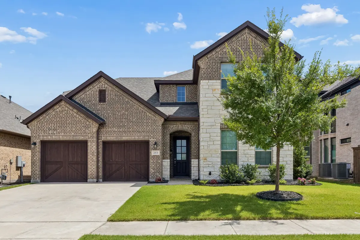 253 Landon Trail, Fate, TX 75189 - #1