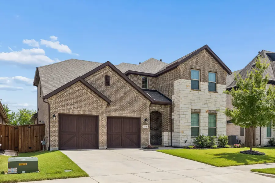 253 Landon Trail, Fate, TX 75189 - #2