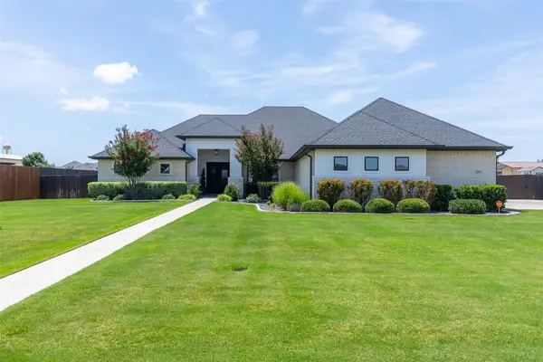 109 Dorado Court, Abilene, TX 79602
