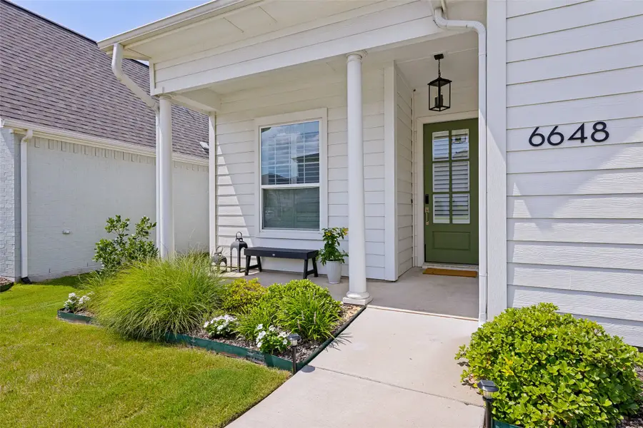 6648 Windfall Drive, Fort Worth, TX 76135 - #2