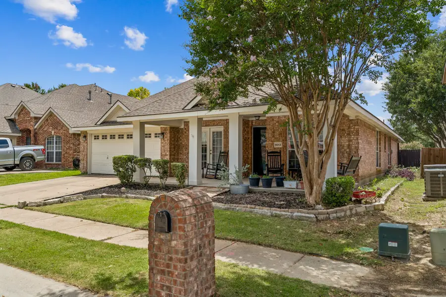 8013 Elk Mountain Trail, McKinney, TX 75070 - #3