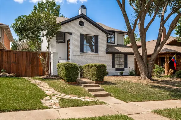 1618 San Francisco Street, Carrollton, TX 75007