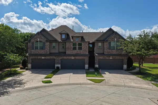 4828 Bridgewater Street, Plano, TX 75074