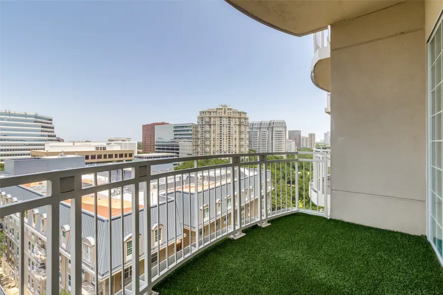 3225 Turtle Creek Boulevard #1134, Dallas, TX 75219 - #2
