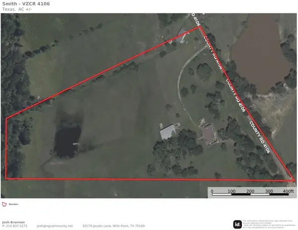 5490 Vz County Road 4106, Canton, TX 75103