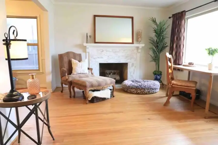 3708 Park Lane, Dallas, TX 75220 - #2