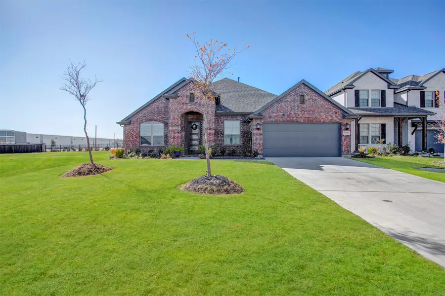 1226 Talladega Drive, Forney, TX 75126 - #3