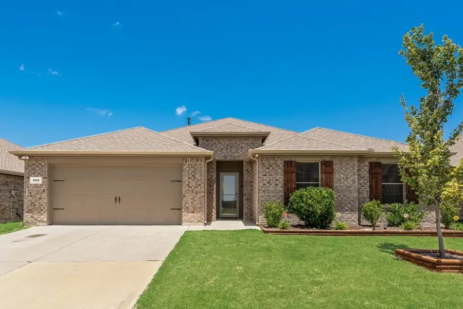 628 Bunker Hill Road, Fate, TX 75189 - #2