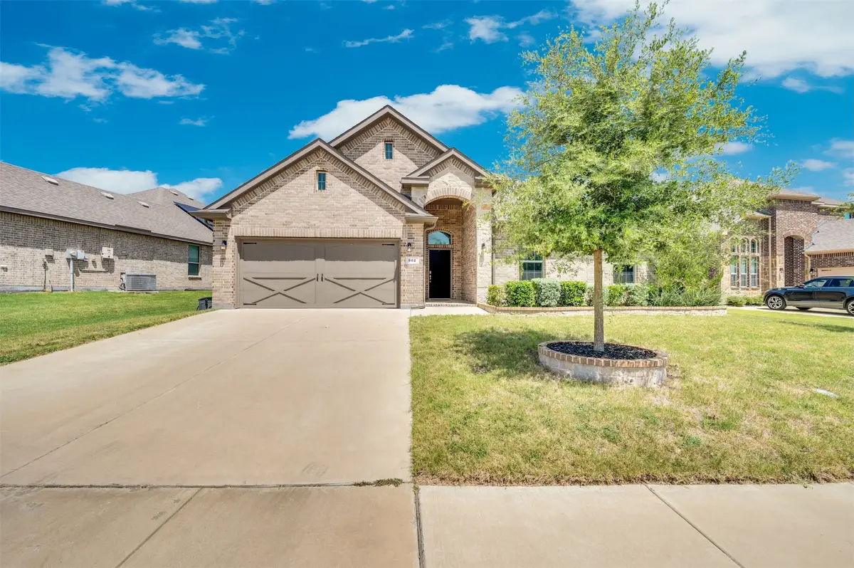 802 Grove Park Lane, Midlothian, TX 76065 - #1