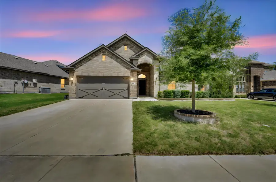 802 Grove Park Lane, Midlothian, TX 76065 - #2