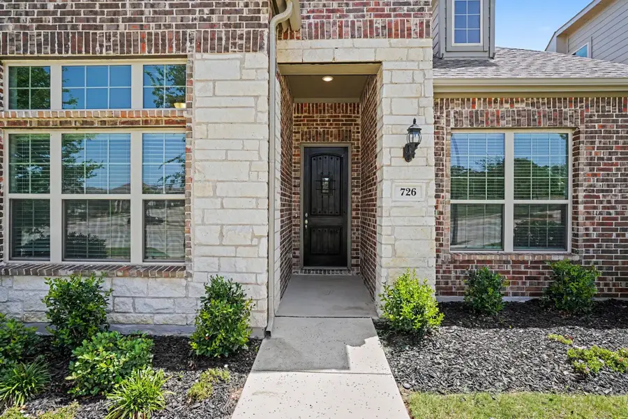 726 Village Green Drive, Argyle, TX 76226 - #3