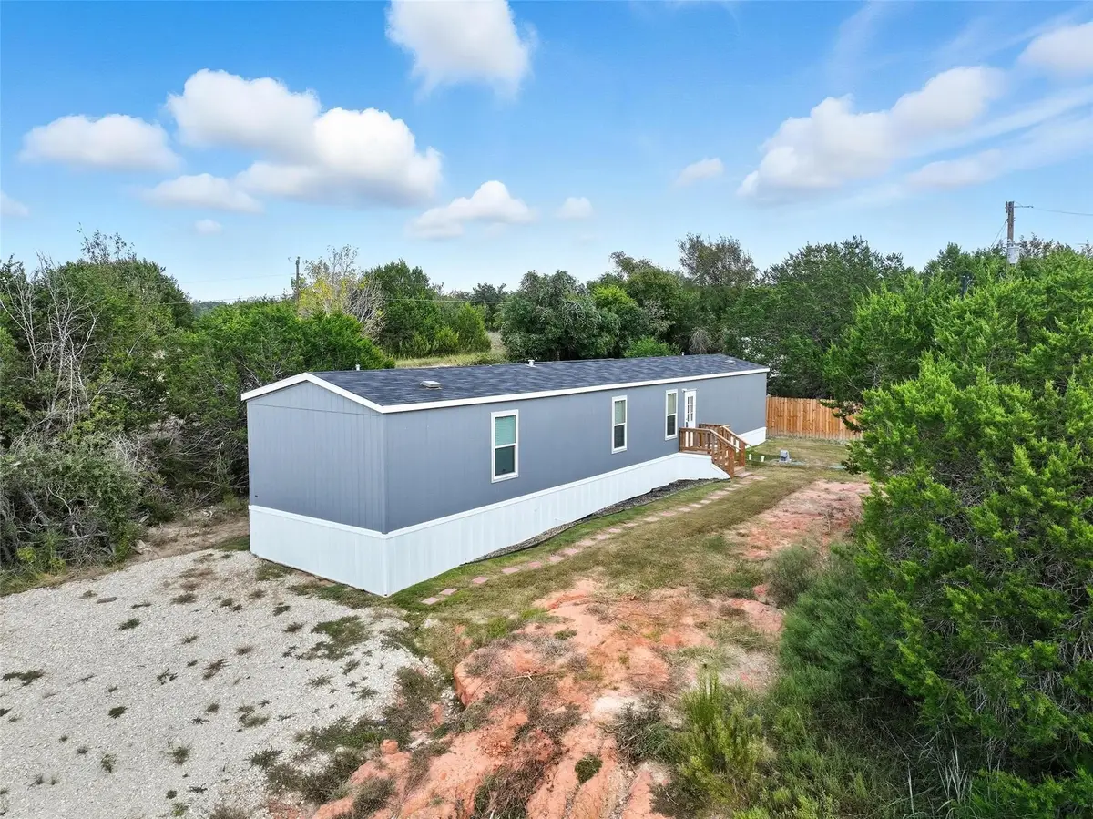 6303 N Oklahoma Trail, Granbury, TX 76048 - #1