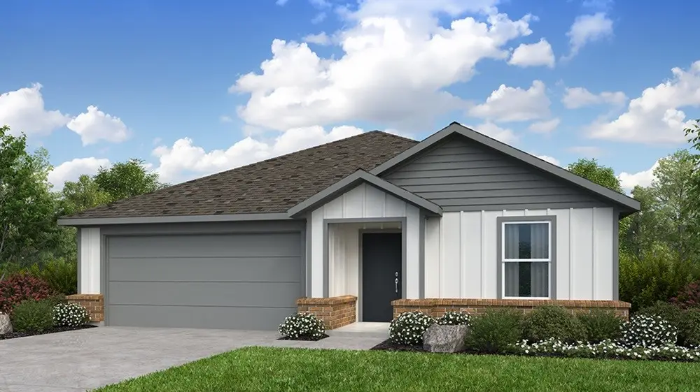 2336 Buffalo Bayou Way, Crandall, TX 75114 - #1