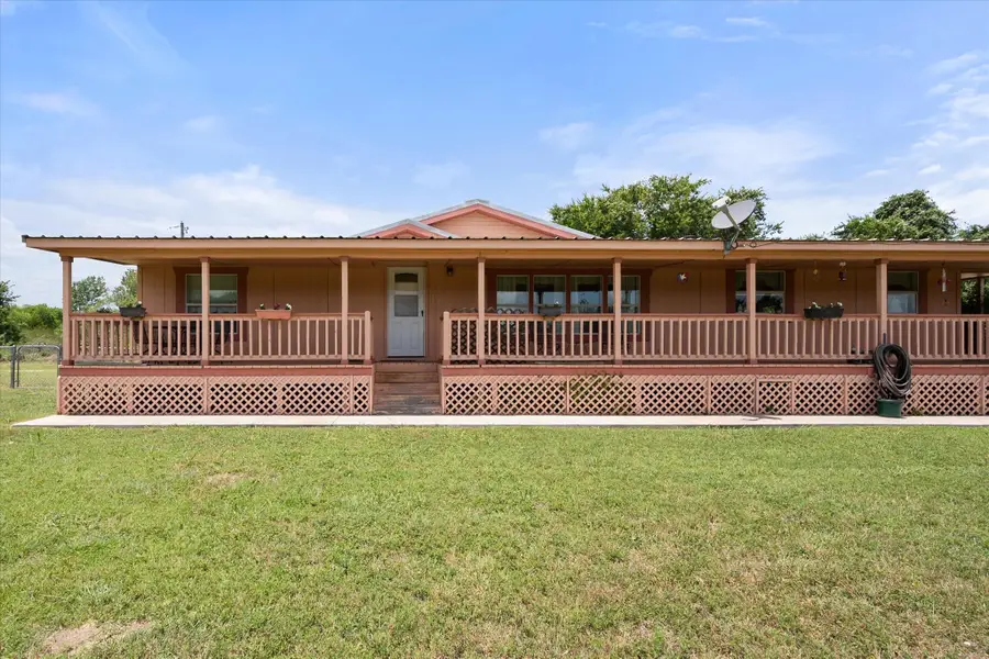 5144 S Fm 55, Blooming Grove, TX 76626 - #2