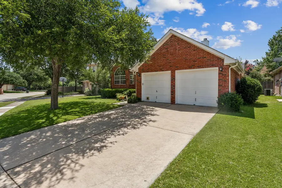 4912 Parkside Way, Fort Worth, TX 76137 - #3