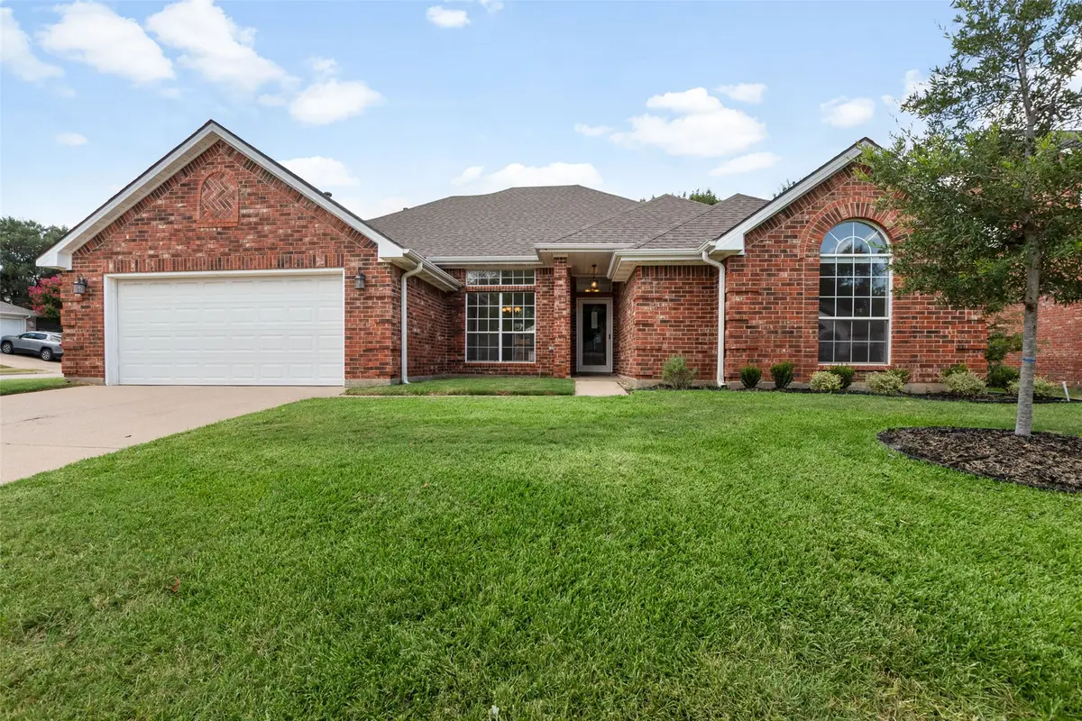 901 Santa Cruz Drive, Keller, TX 76248 - #1