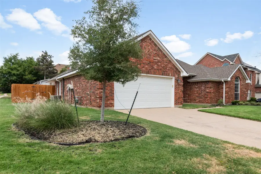901 Santa Cruz Drive, Keller, TX 76248 - #2