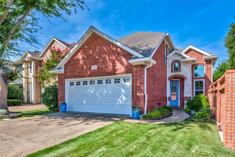 1132 Stone Gate Drive, Irving, TX 75063 - #2