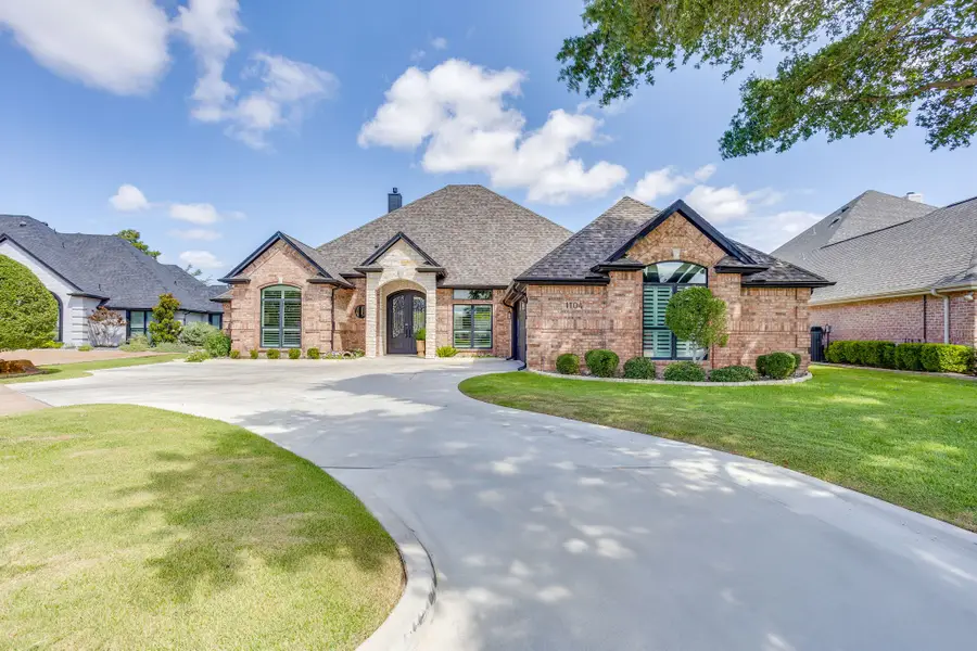 1104 Mallard Court, Granbury, TX 76048 - #2