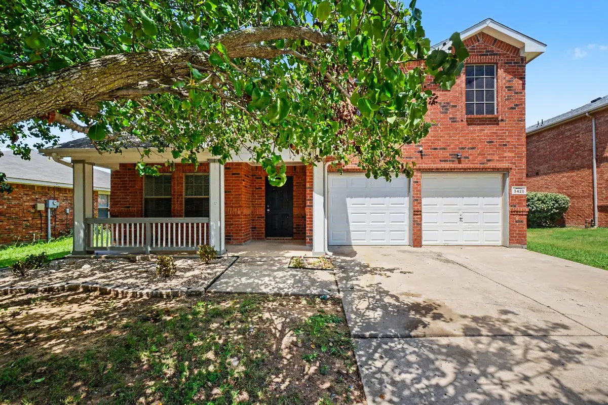 3425 Hermalinda Drive, Denton, TX 76207 - #1