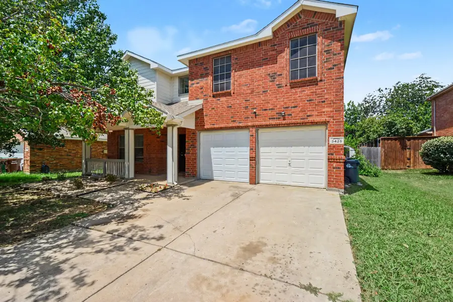 3425 Hermalinda Drive, Denton, TX 76207 - #2