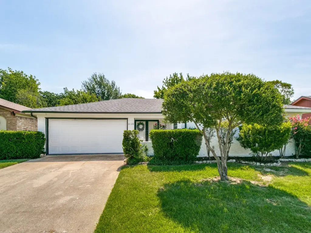 3120 Spring Grove Drive, Bedford, TX 76021 - #1