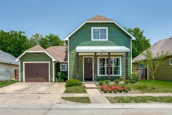 2513 Chebi Lane, Denton, TX 76209