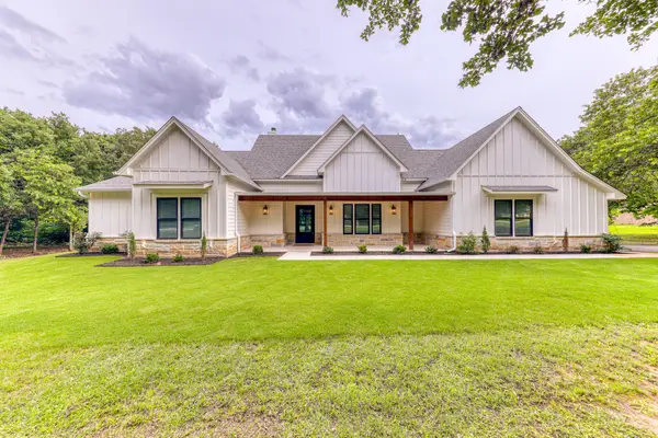 Ashley TBD N Fm 51, Weatherford, TX 76085