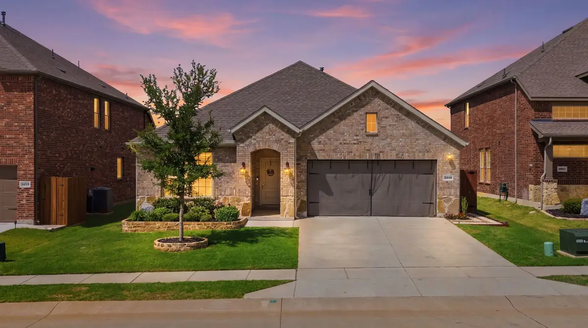 3223 Hunters Glen Drive, Aubrey, TX 76227 - #1