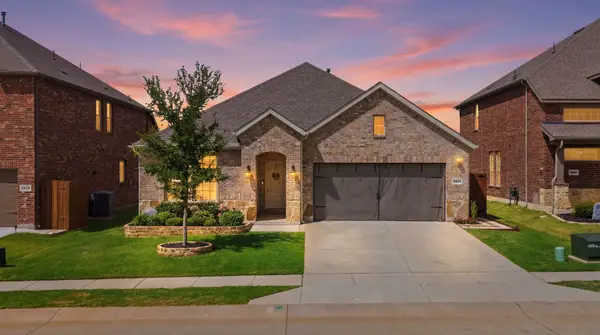 3223 Hunters Glen Drive, Aubrey, TX 76227