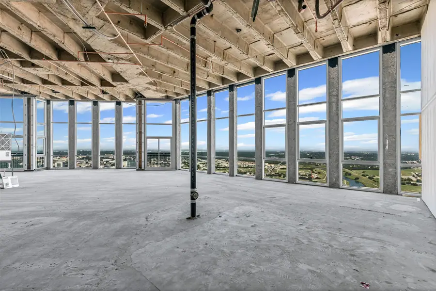 500 Throckmorton Street #3506, Fort Worth, TX 76102 - #2