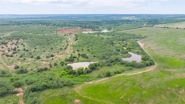 TBD Tract 4 County Road 205, Ovalo, TX 79541