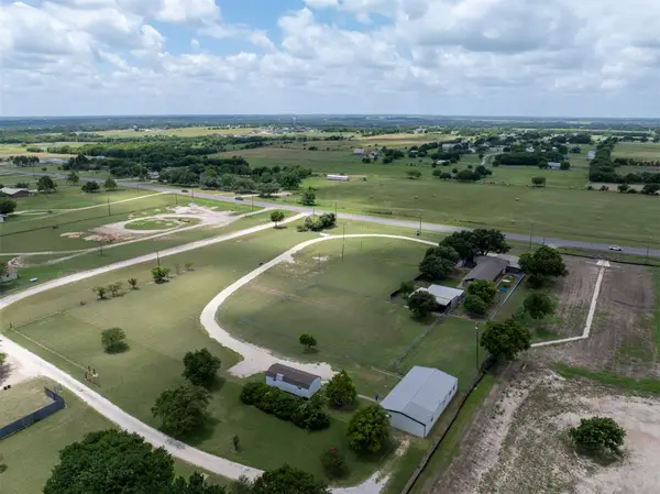 5327 Old Lorena Road, Lorena, TX 76655