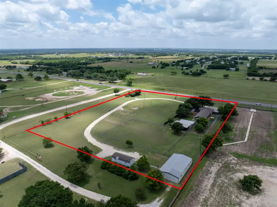 5327 Old Lorena Road, Lorena, TX 76655 - #2