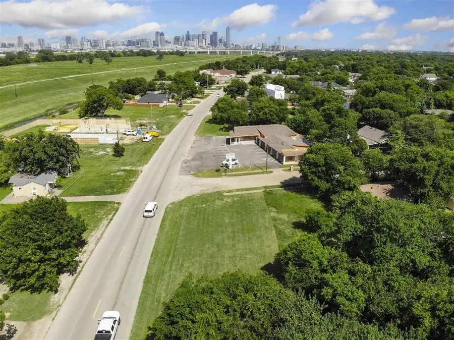 4027 Darien Street, Dallas, TX 75212 - #2