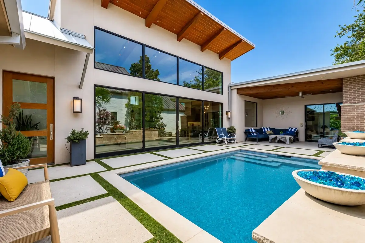 130 Washington Court, Coppell, TX 75019 - #1