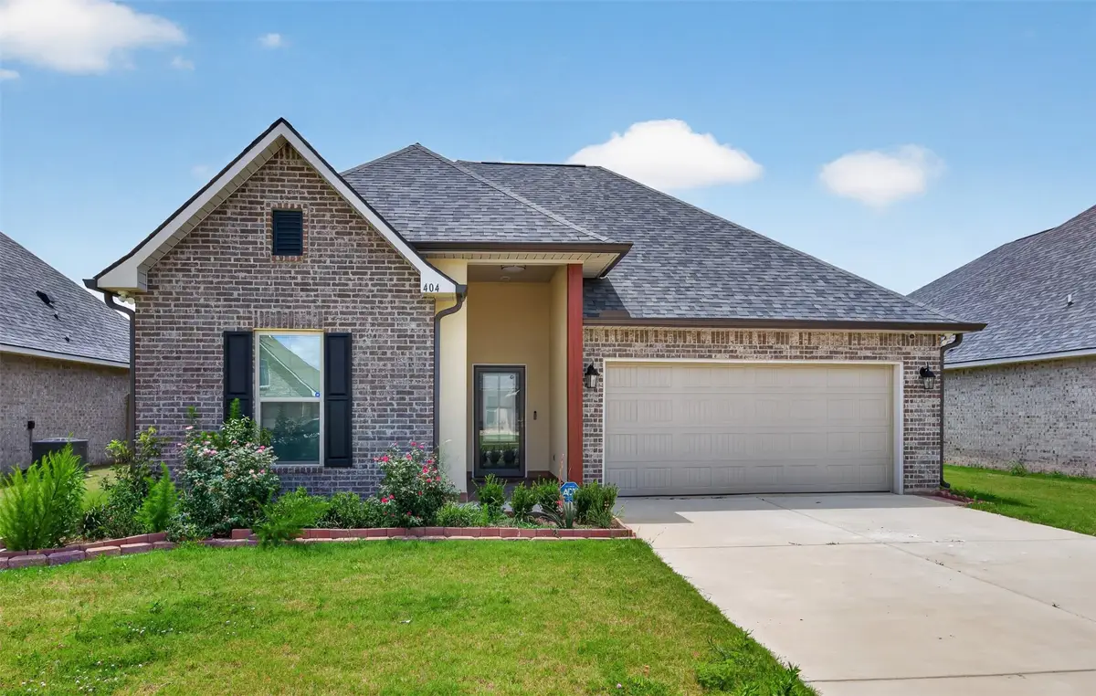 404 Blanchard Loop, Bossier City, LA 71111 - #1