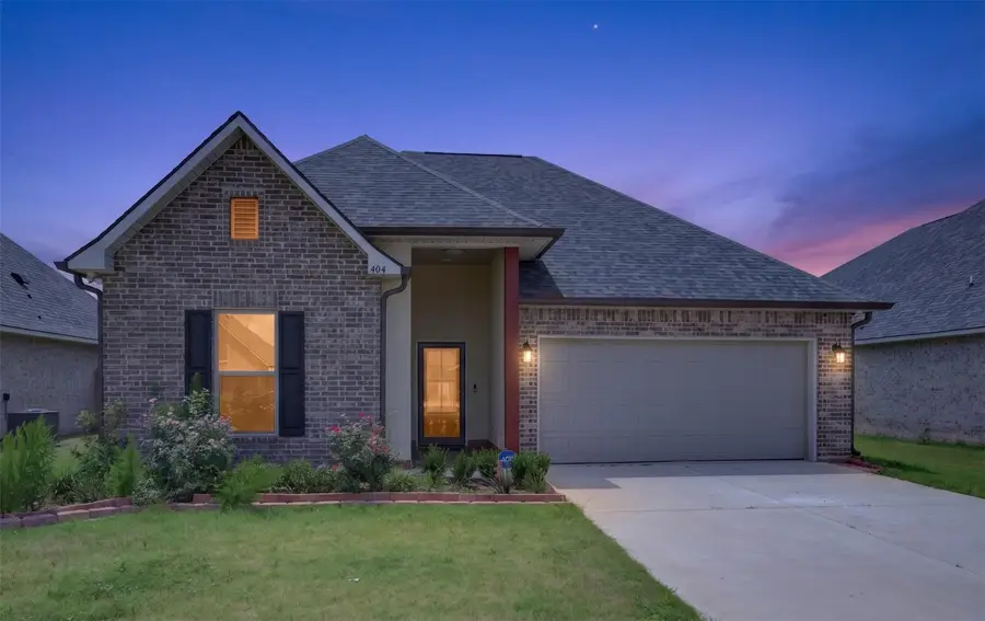 404 Blanchard Loop, Bossier City, LA 71111 - #2