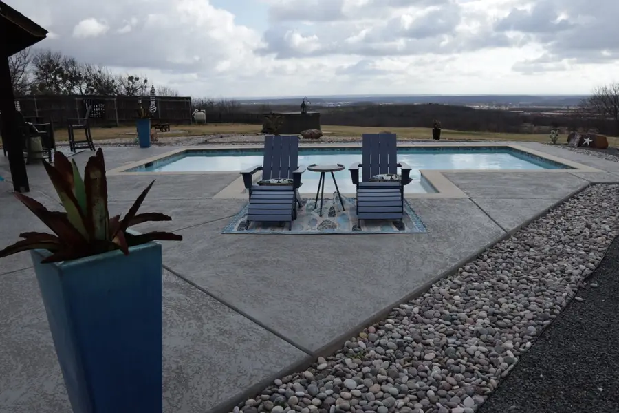 12 Cliff Drive, Mineral Wells, TX 76067 - #2