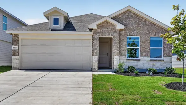 816 King's Way, Hillsboro, TX 76645