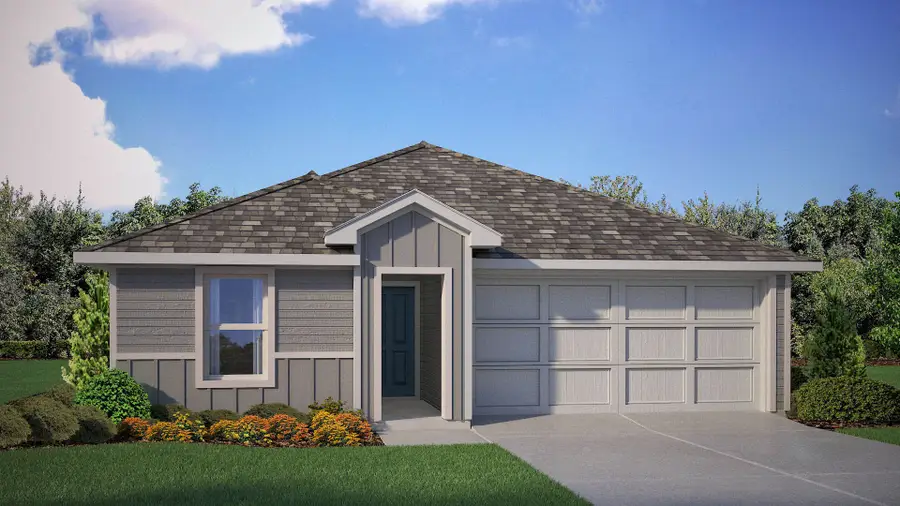 816 King's Way, Hillsboro, TX 76645 - #2