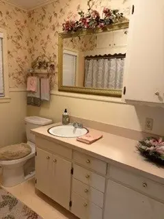 1906 E Beverly Drive, Corsicana, TX 75110 - #2