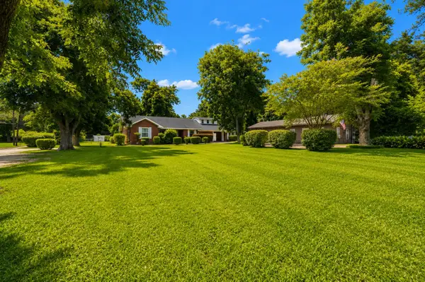 6142 Masonic Drive, Alexandria, LA 71031