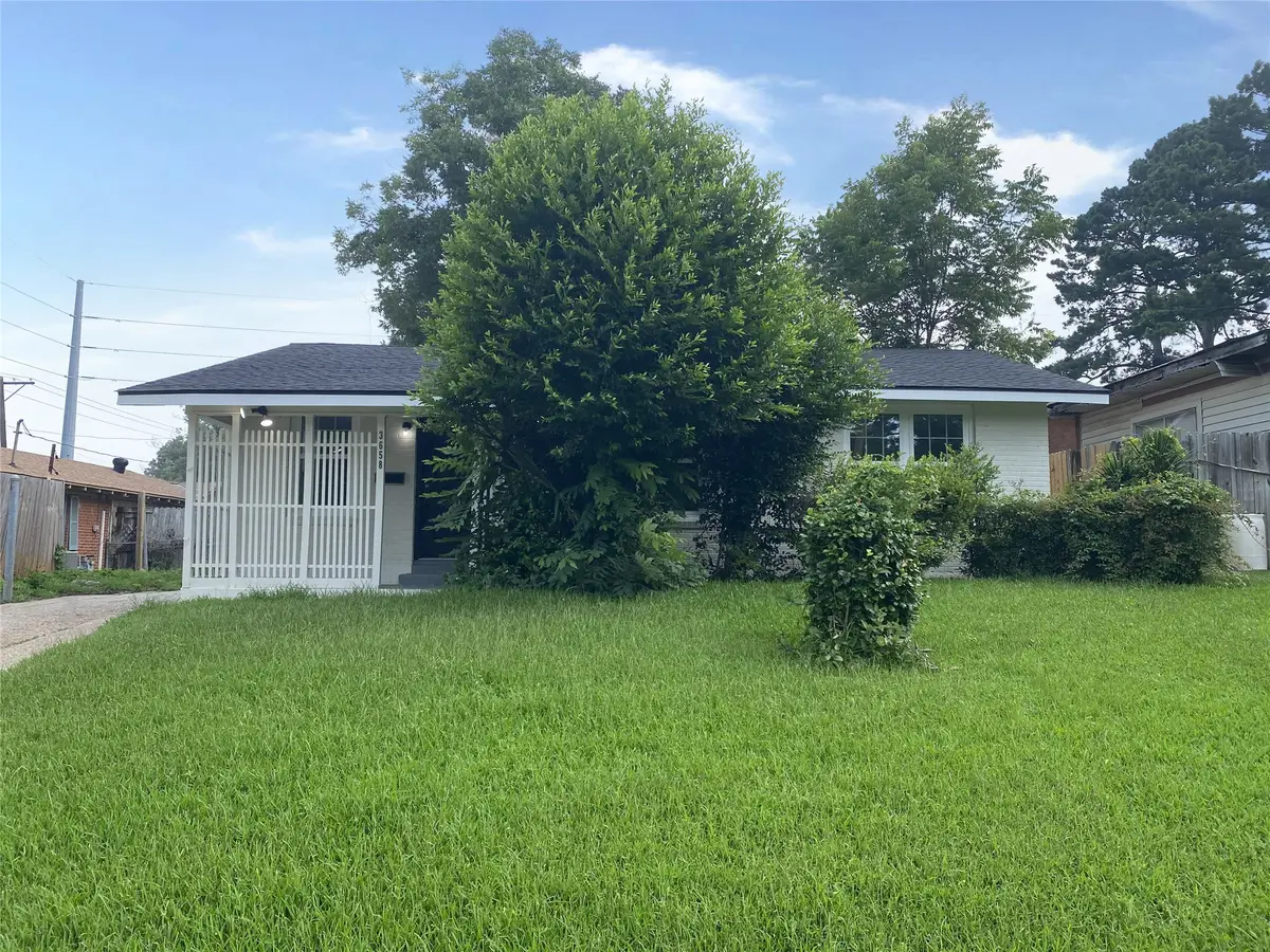 3658 Bellaire Avenue, Shreveport, LA 71109 - #1